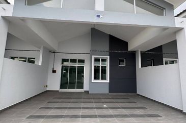 IOI Bandar Putra Kulai