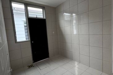 IOI Bandar Putra Kulai