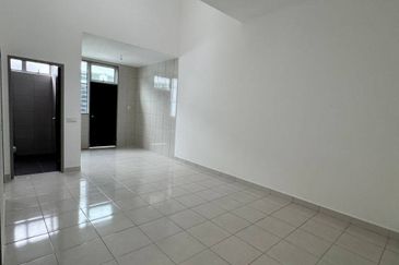 IOI Bandar Putra Kulai