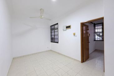 IOI Bandar Putra Kulai