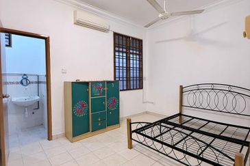 IOI Bandar Putra Kulai