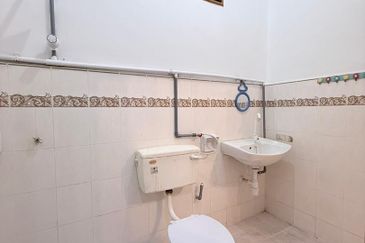 IOI Bandar Putra Kulai