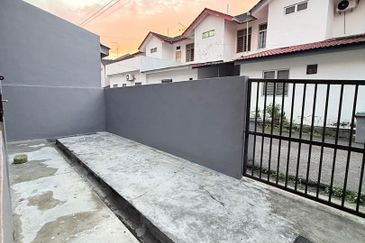 IOI Bandar Putra Kulai