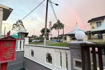 IOI Bandar Putra Kulai