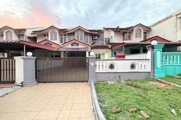 IOI Bandar Putra Kulai