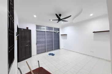 IOI Bandar Putra Kulai