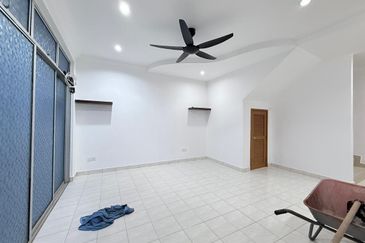 IOI Bandar Putra Kulai