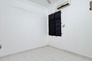 IOI Bandar Putra Kulai