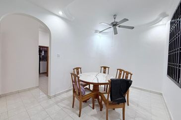 IOI Bandar Putra Kulai