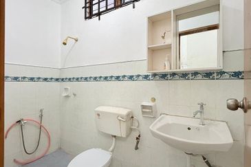 IOI Bandar Putra Kulai