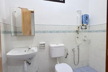 IOI Bandar Putra Kulai