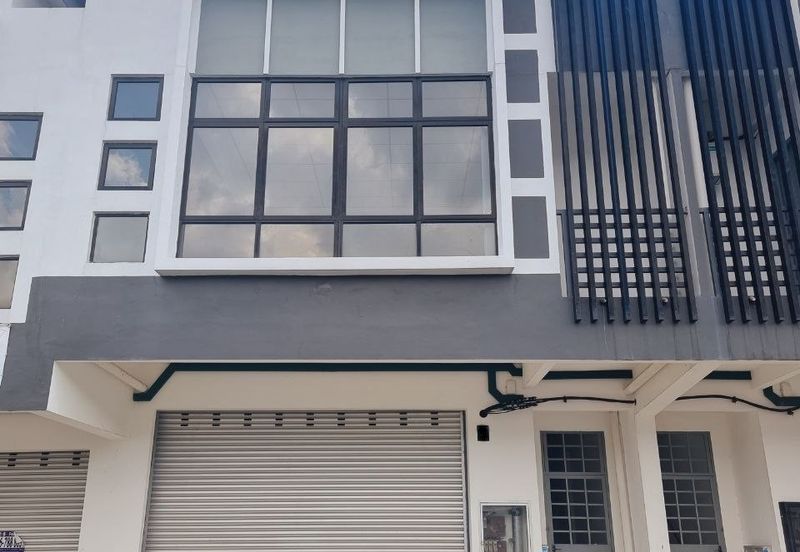 Bandar Bistari Perdana