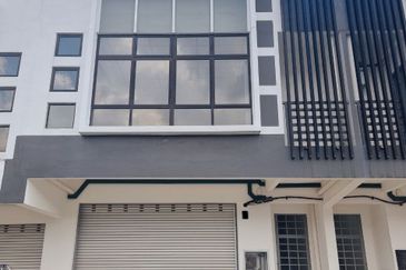 Bandar Bistari Perdana