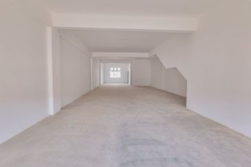 Bandar Bistari Perdana