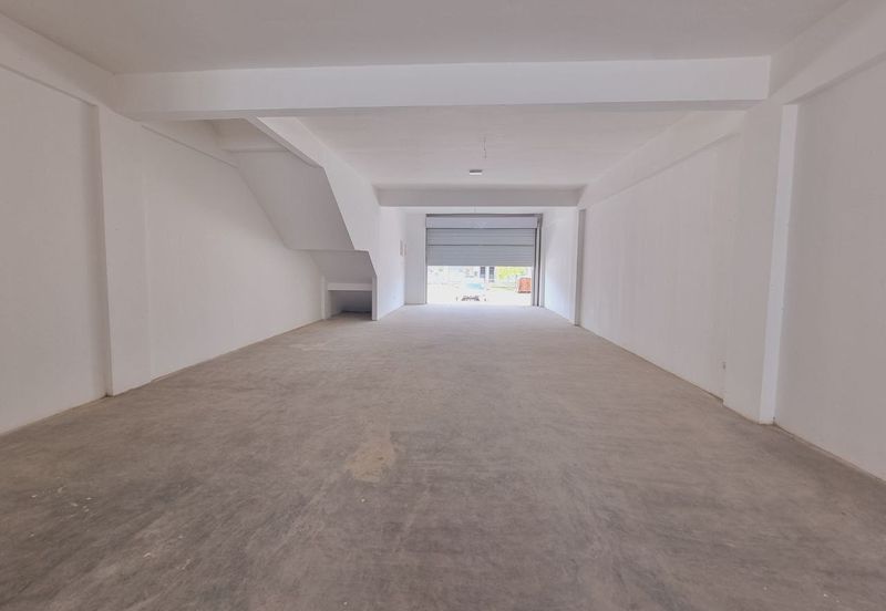 Bandar Bistari Perdana