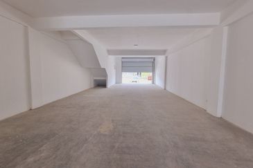 Bandar Bistari Perdana