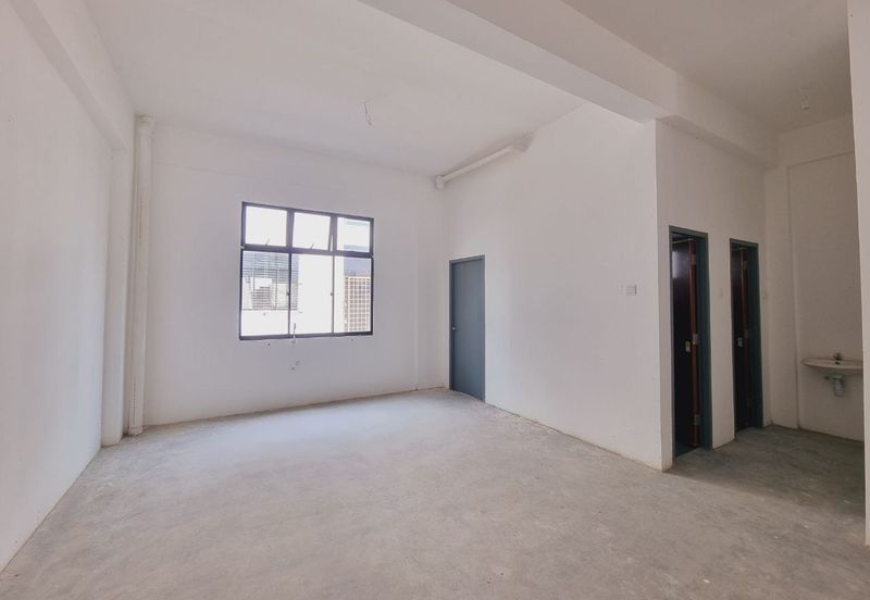 Bandar Bistari Perdana