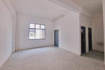 Bandar Bistari Perdana