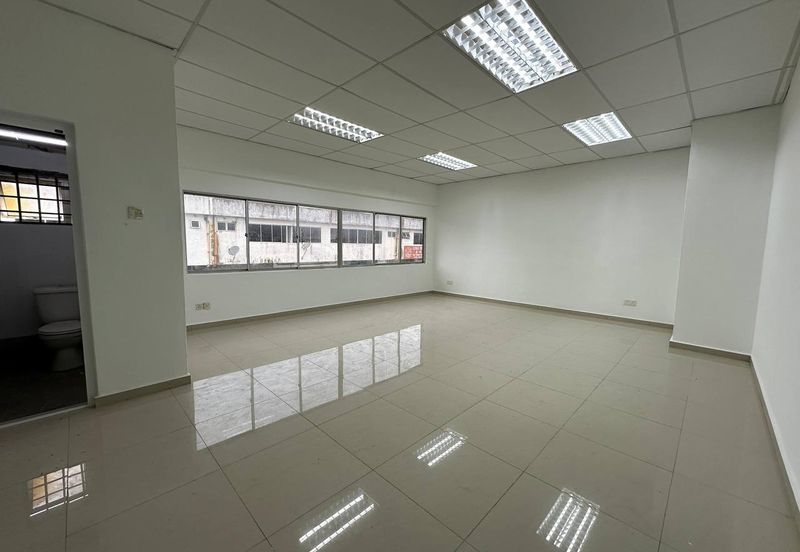 Taman Industri Kulai