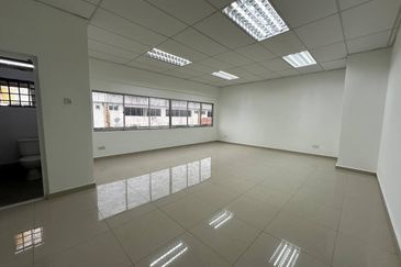 Taman Industri Kulai