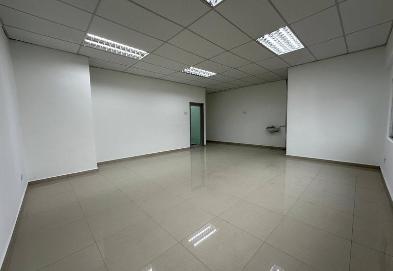 Taman Industri Kulai