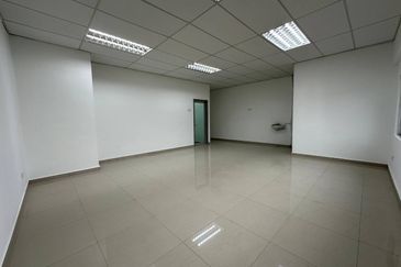 Taman Industri Kulai