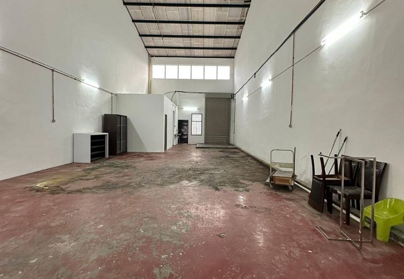 Taman Industri Kulai