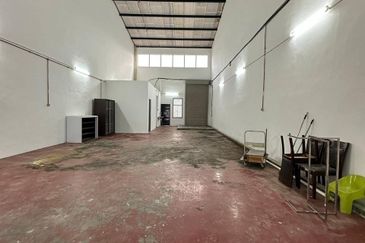 Taman Industri Kulai