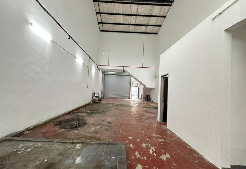 Taman Industri Kulai