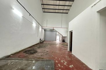 Taman Industri Kulai