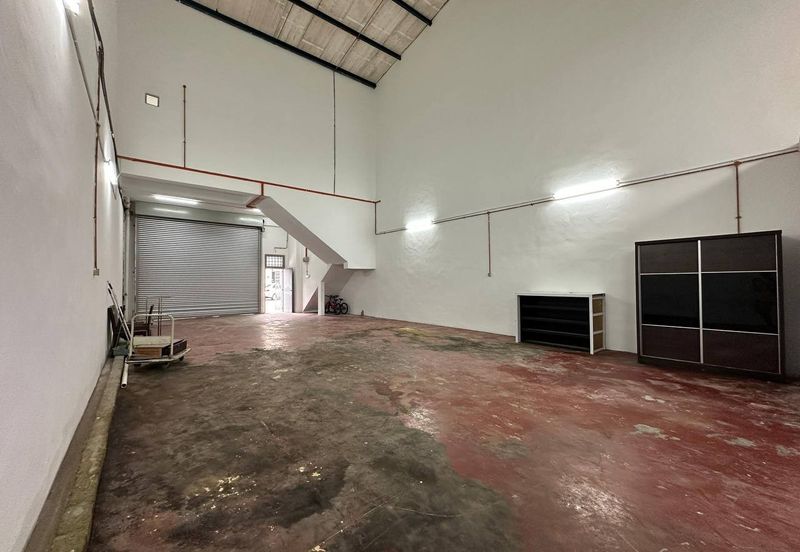 Taman Industri Kulai