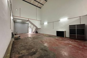 Taman Industri Kulai