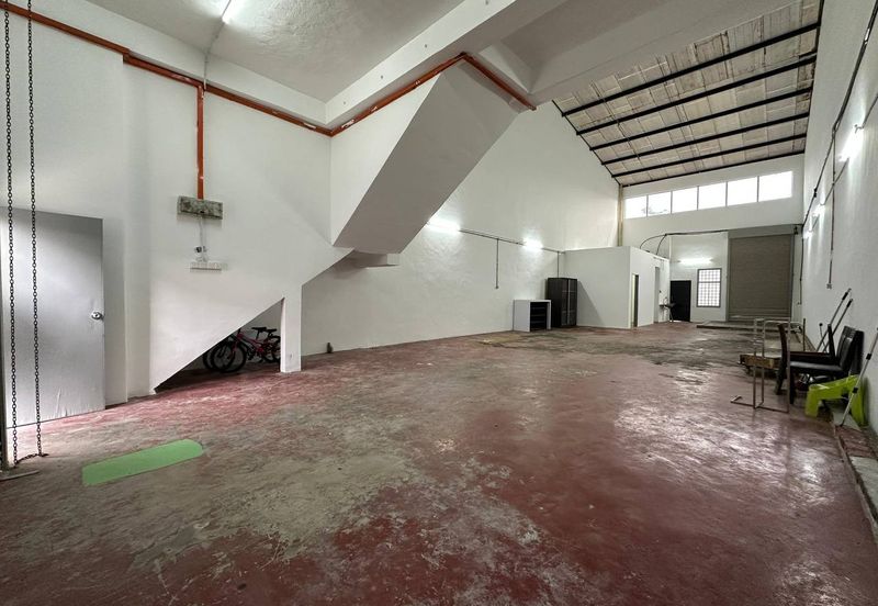 Taman Industri Kulai