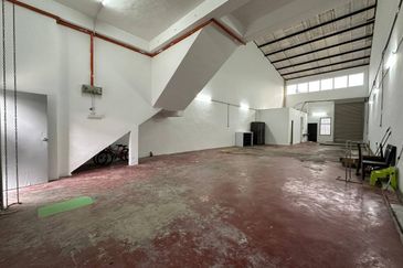 Taman Industri Kulai