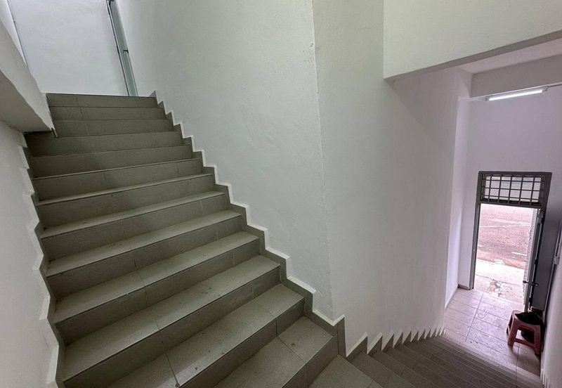 Taman Industri Kulai