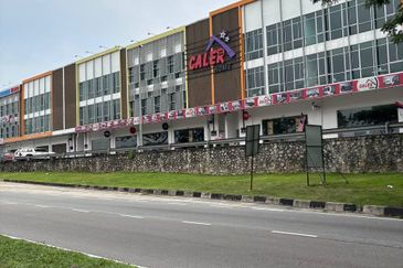 Bandar Putra Kulai