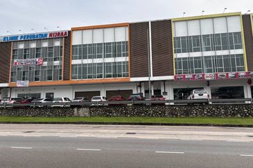 Bandar Putra Kulai
