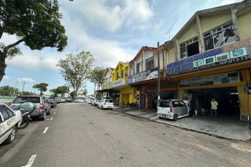Bandar Putra Kulai