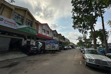 Bandar Putra Kulai