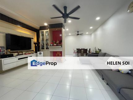Taman Setia Indah Double Storey Terrace House
, Johor, Johor Bahru