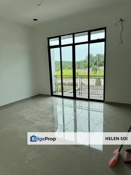 Kulai @ St Marco Double Storey Terrace House , Johor, Kulai