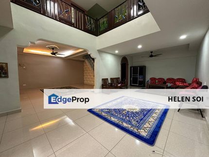 Saleng Double Storey Low Cost House, Johor, Senai