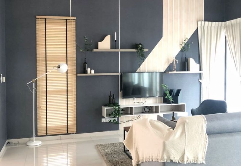 Horizon Hills The Green