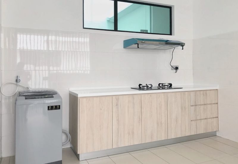 Horizon Hills The Green