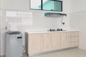 Horizon Hills The Green