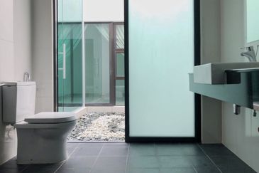 Horizon Hills The Green