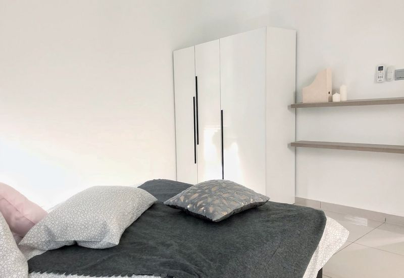 Horizon Hills The Green