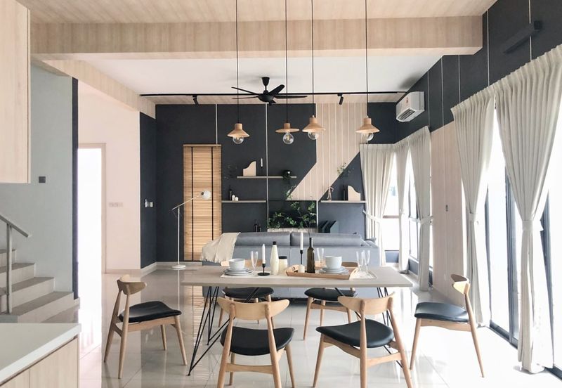 Horizon Hills The Green