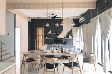 Horizon Hills The Green