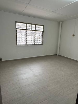 Taman Perling Double Storey Low Cost House for Sale @RM350,000 By HELEN ...